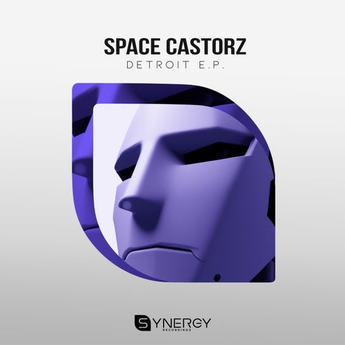 Space Castorz - Detroit E.P. [SYN072]